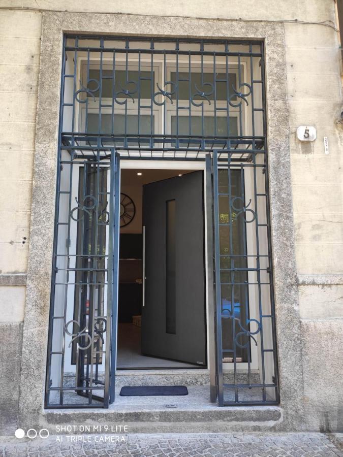 Civico29 Appartamento Bilocale Como Exteriör bild